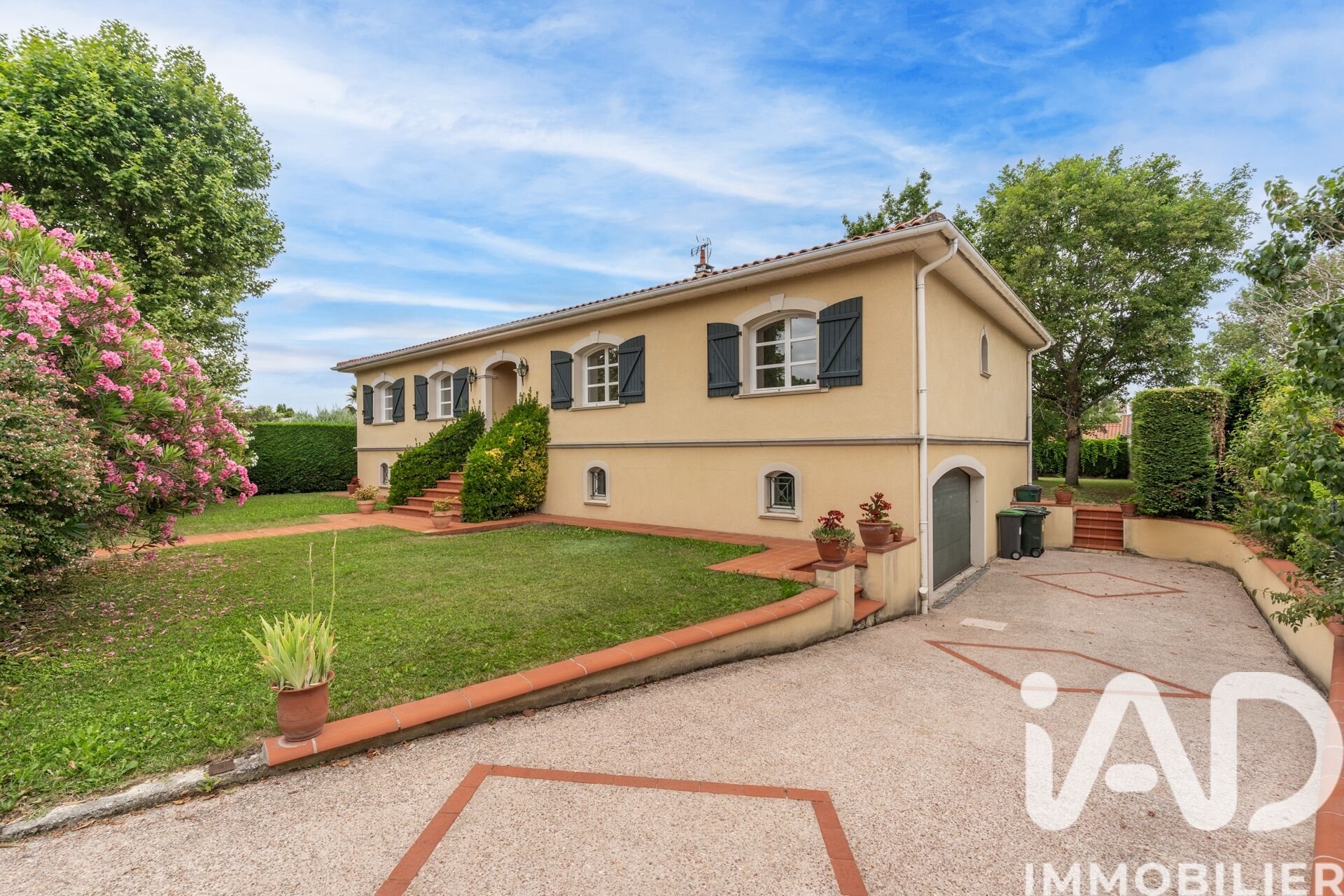 Maison à vendre, 165m², Plaisance-du-Touch