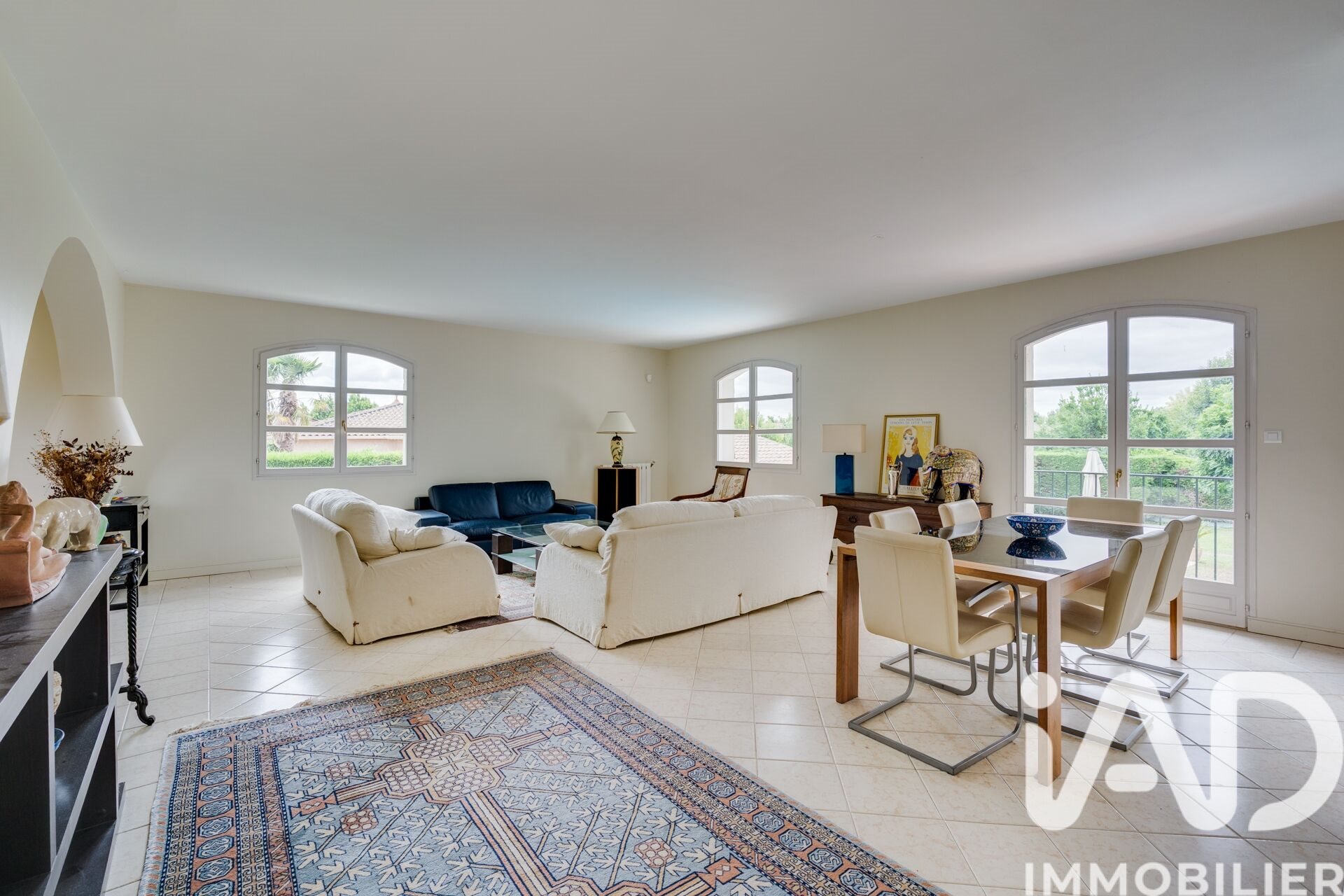 Maison à vendre, 165m², Plaisance-du-Touch