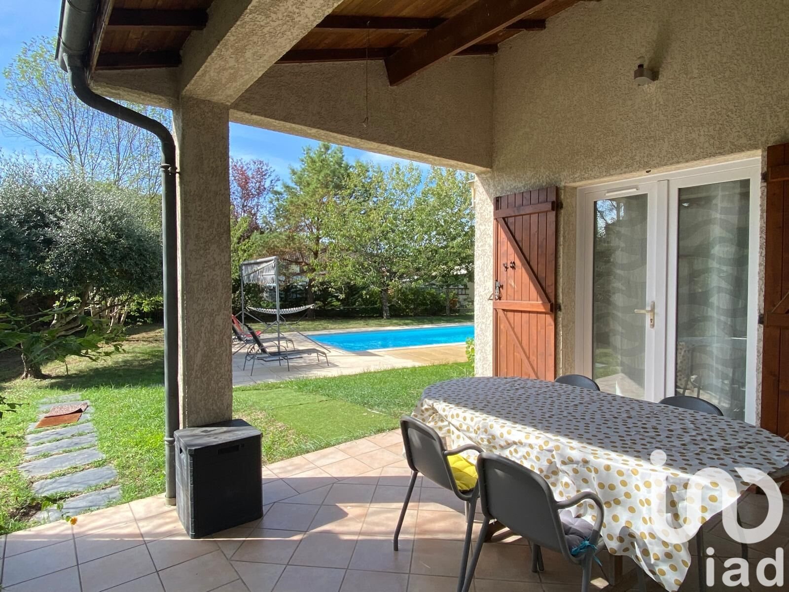 Maison à vendre, 151m², Fenouillet