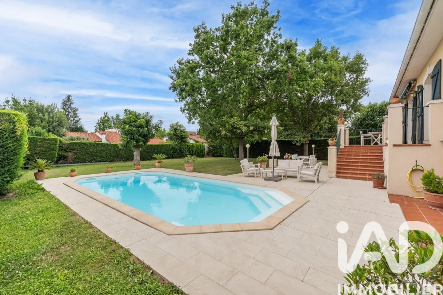 Maison à vendre, 165m², Plaisance-du-Touch