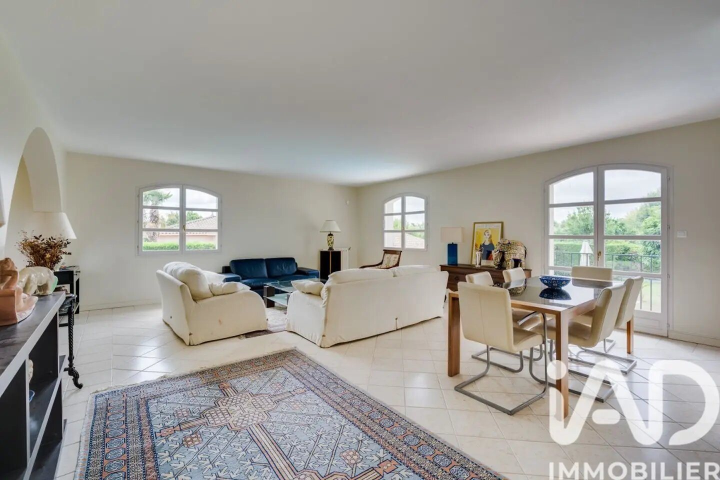 Maison à vendre, 165m², Plaisance-du-Touch
