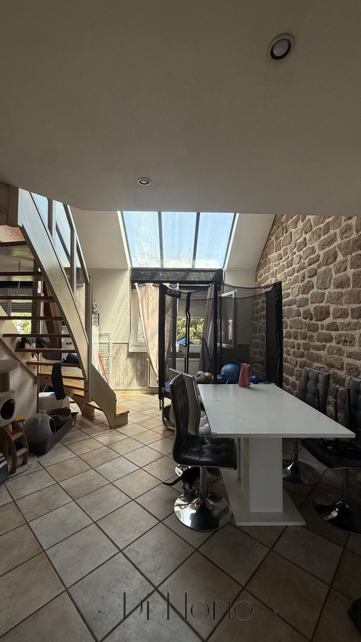 Appartement à vendre, 65m², Saint-Dié-des-Vosges