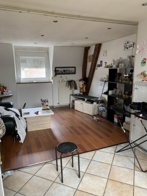 Appartement à vendre, 65m², Saint-Dié-des-Vosges