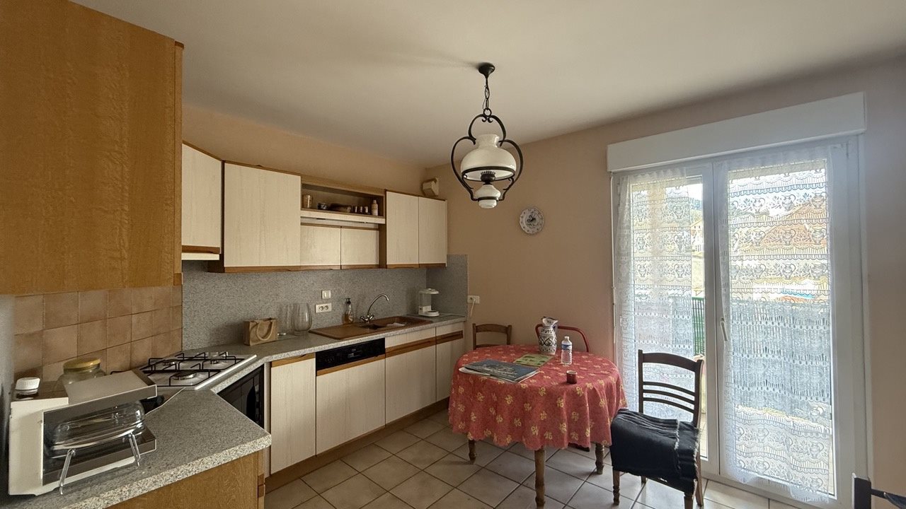 Appartement à vendre, 87m², Saint-Dié-des-Vosges
