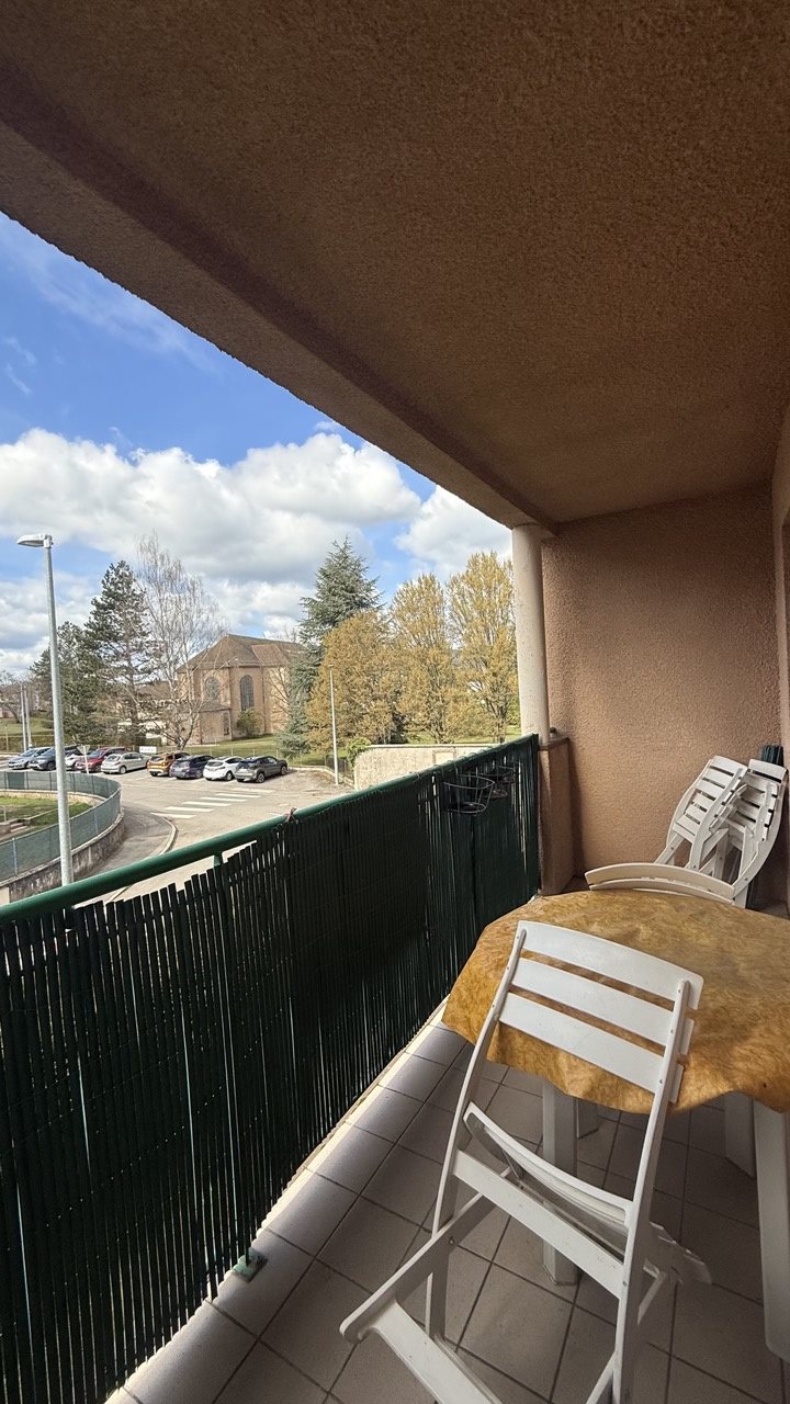 Appartement à vendre, 87m², Saint-Dié-des-Vosges