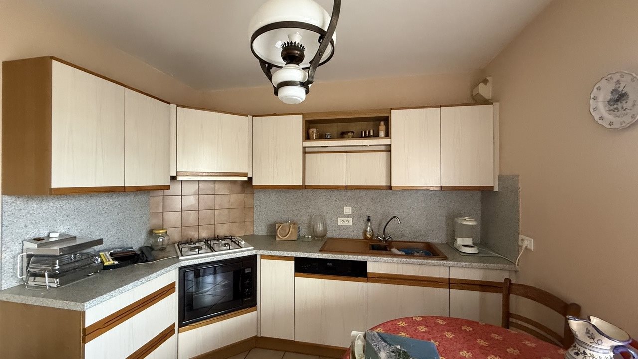 Appartement à vendre, 87m², Saint-Dié-des-Vosges