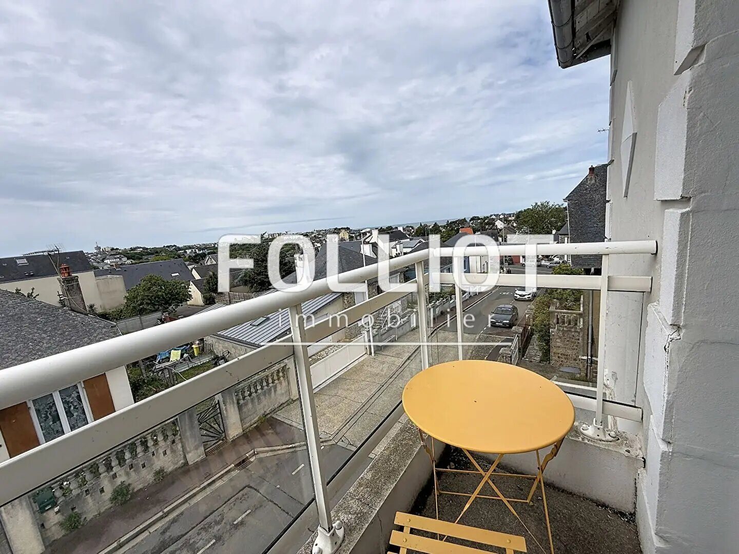 Appartement à vendre, 70m², Donville-les-Bains