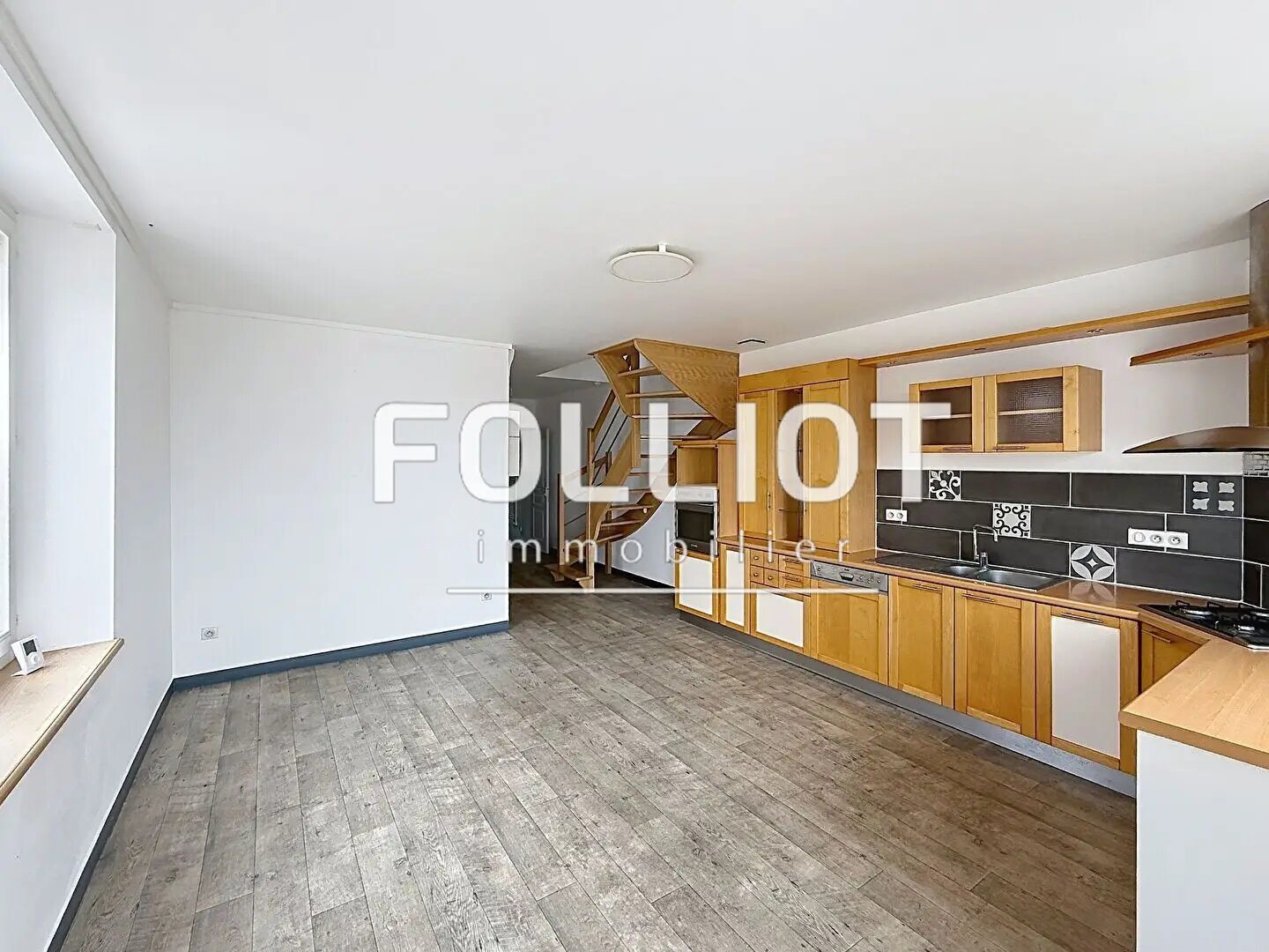 Appartement à vendre, 70m², Donville-les-Bains