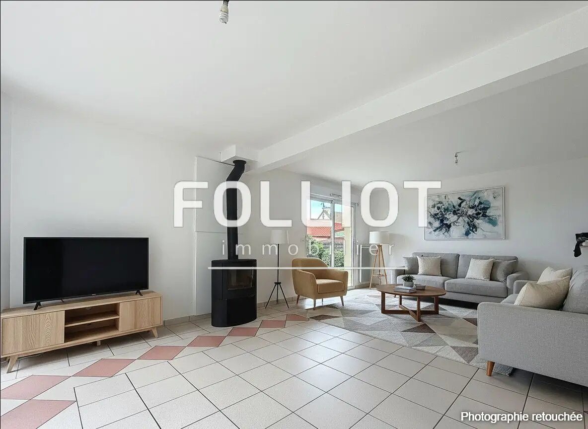 Maison à vendre, 93m², Anctoville-sur-Boscq