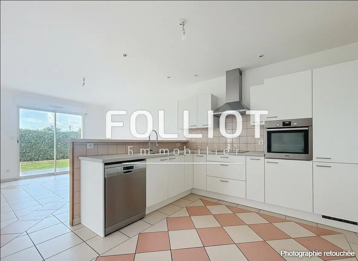 Maison à vendre, 93m², Anctoville-sur-Boscq