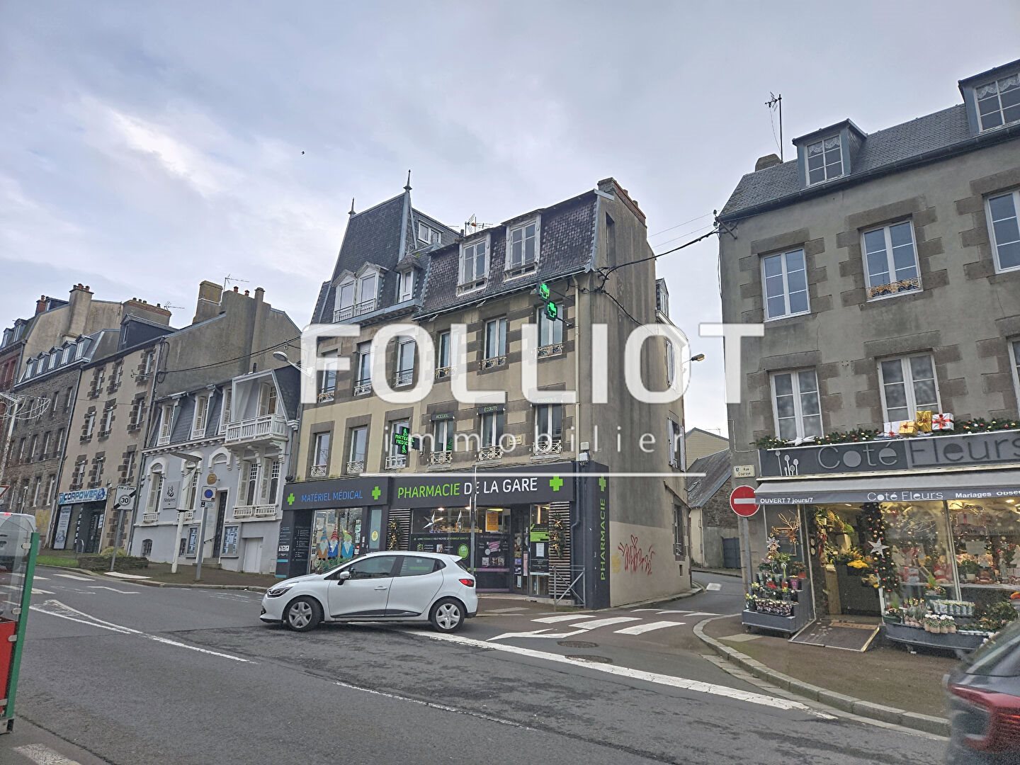 Maison à vendre, 200m², Saint-Planchers