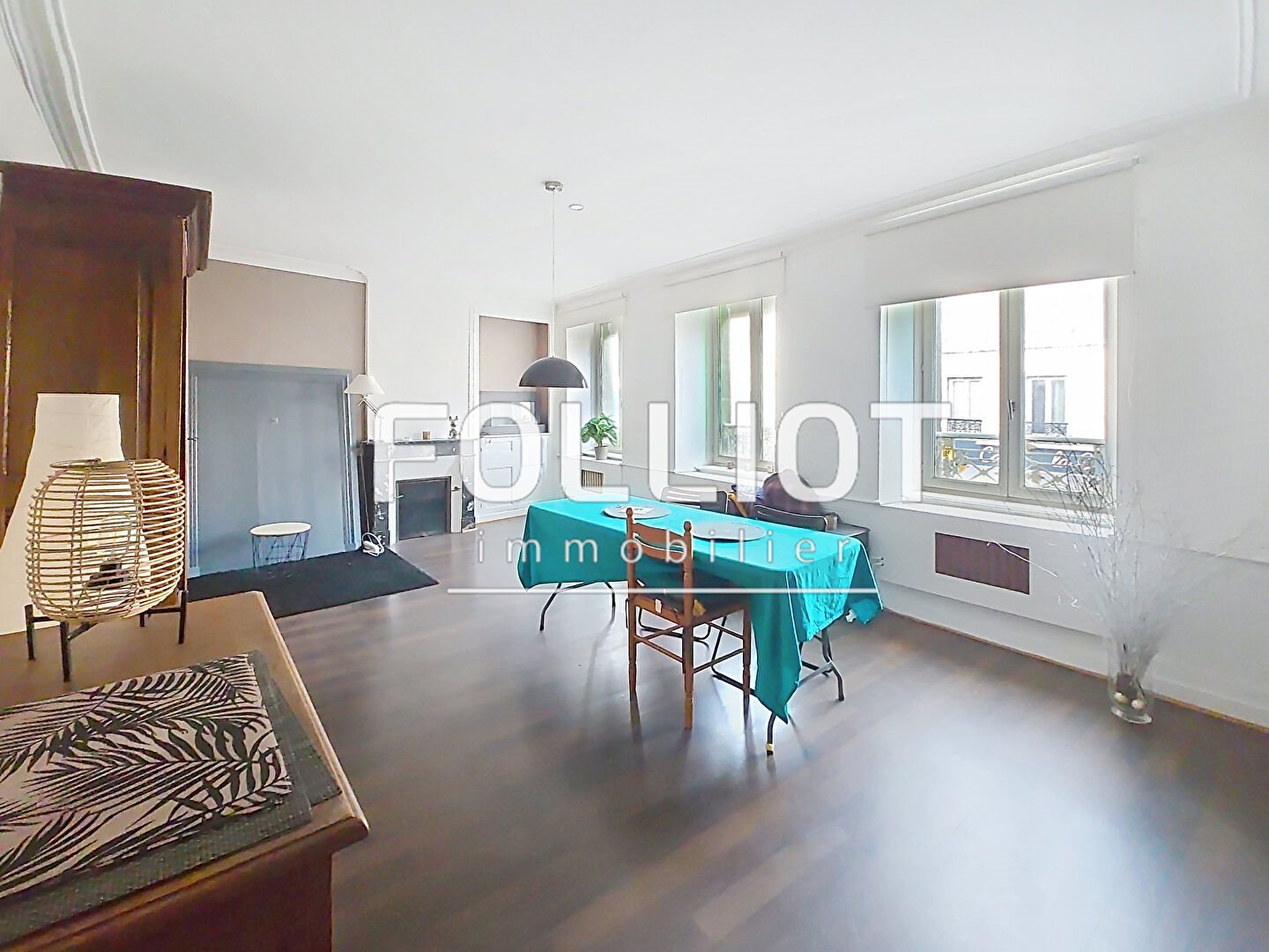 Maison à vendre, 200m², Saint-Planchers