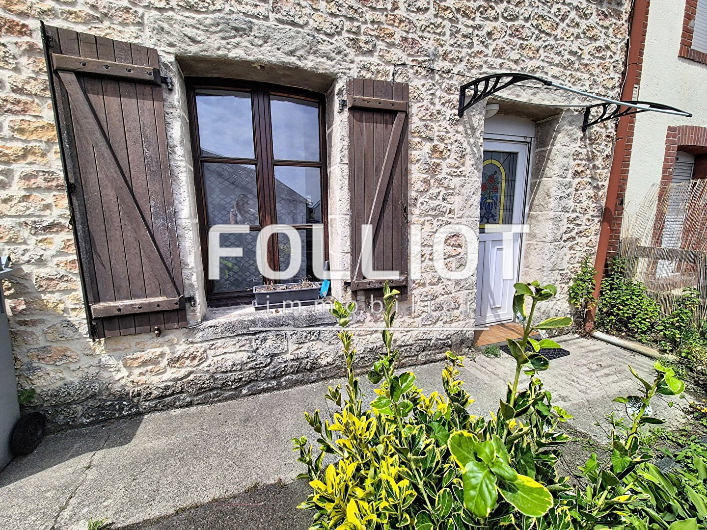 Maison à vendre, 75m², Coudeville-sur-Mer