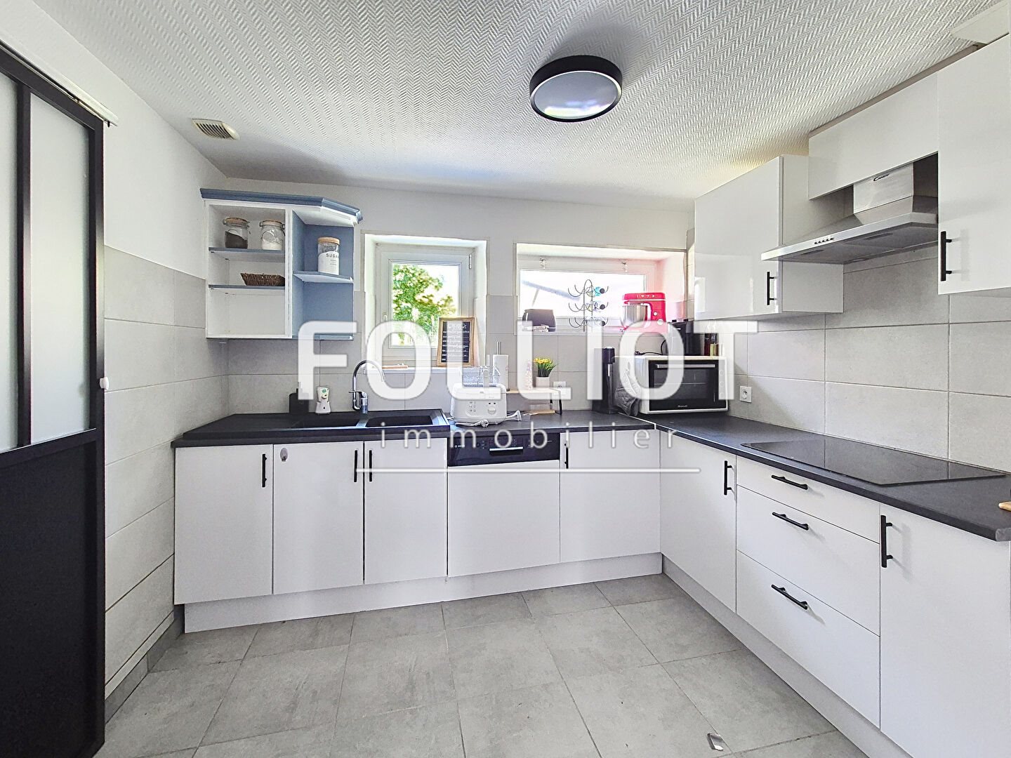 Maison à vendre, 75m², Coudeville-sur-Mer