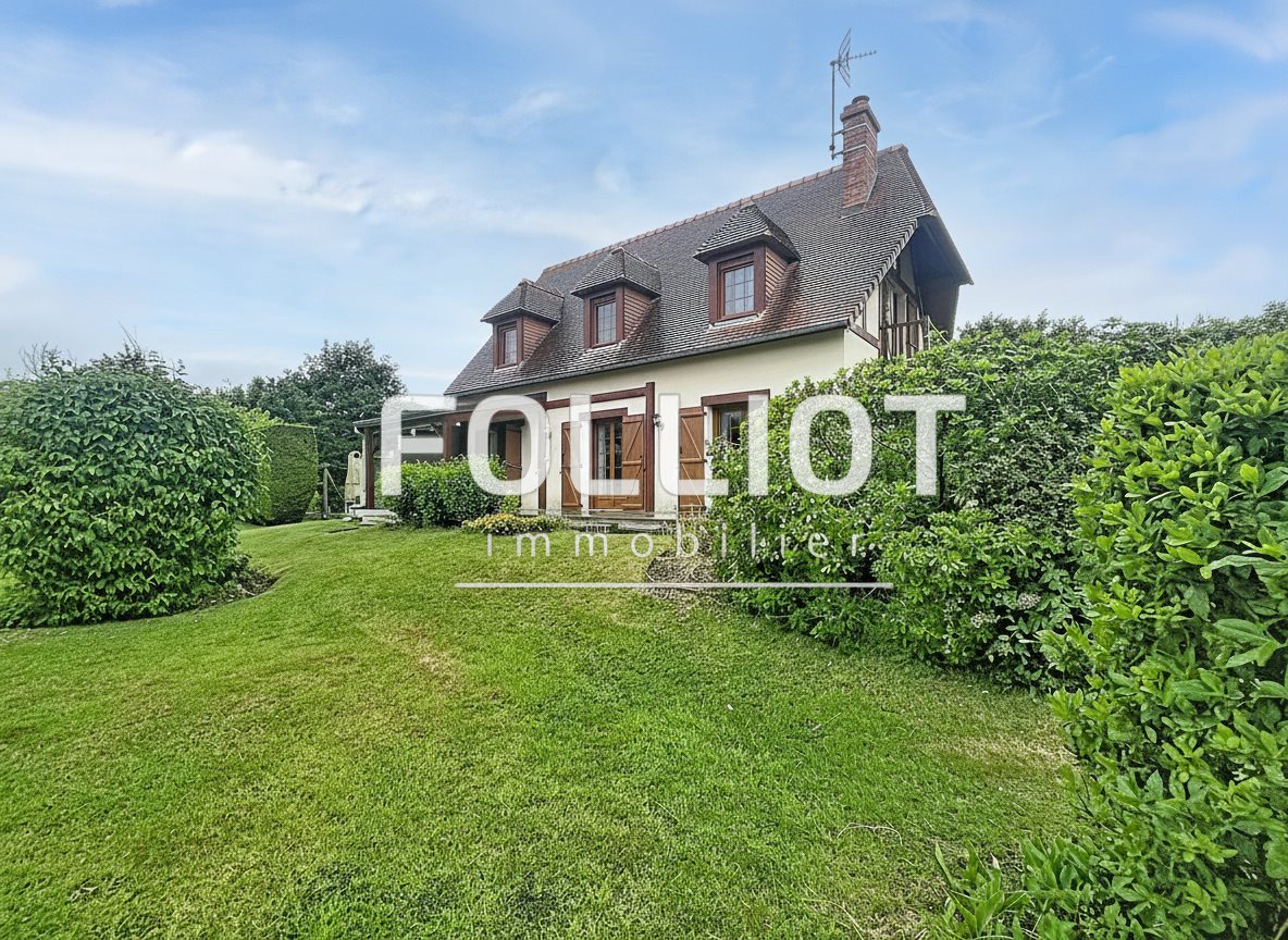 Maison à vendre, 103m², Bréhal