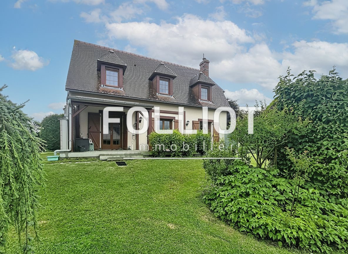 Maison à vendre, 103m², Bréhal