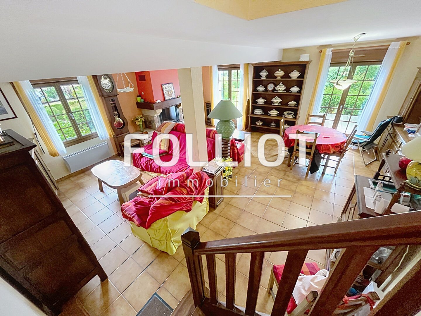 Maison à vendre, 103m², Bréhal