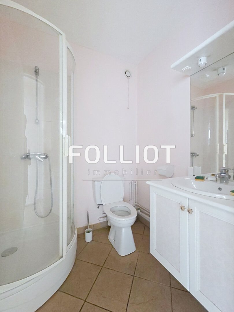 Appartement à vendre, 28m², Saint-Planchers