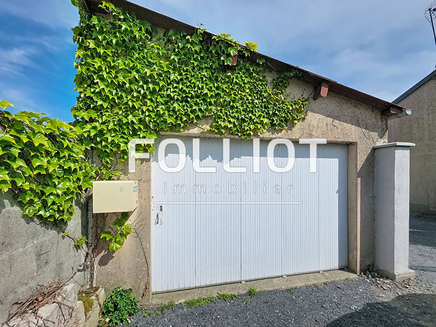 Maison à vendre, 90m², Bréhal