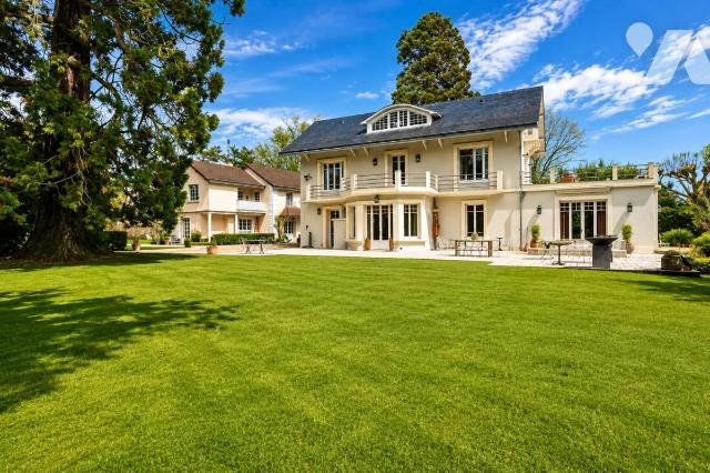Maison à vendre, 450m², Jouy-en-Josas
