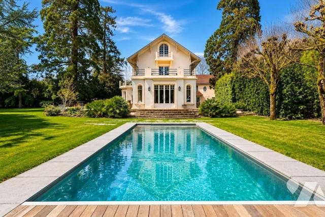 Maison à vendre, 450m², Jouy-en-Josas