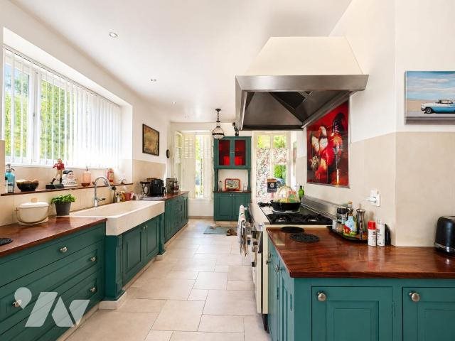 Maison à vendre, 450m², Jouy-en-Josas