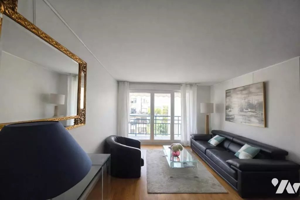 Appartement à vendre, 71m², Courbevoie