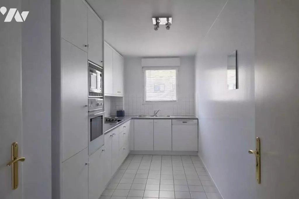 Appartement à vendre, 71m², Courbevoie