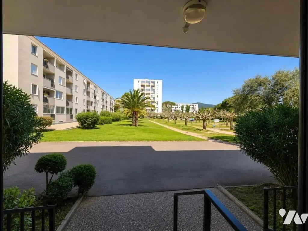 Appartement à vendre, 60m², Sainte-Maxime