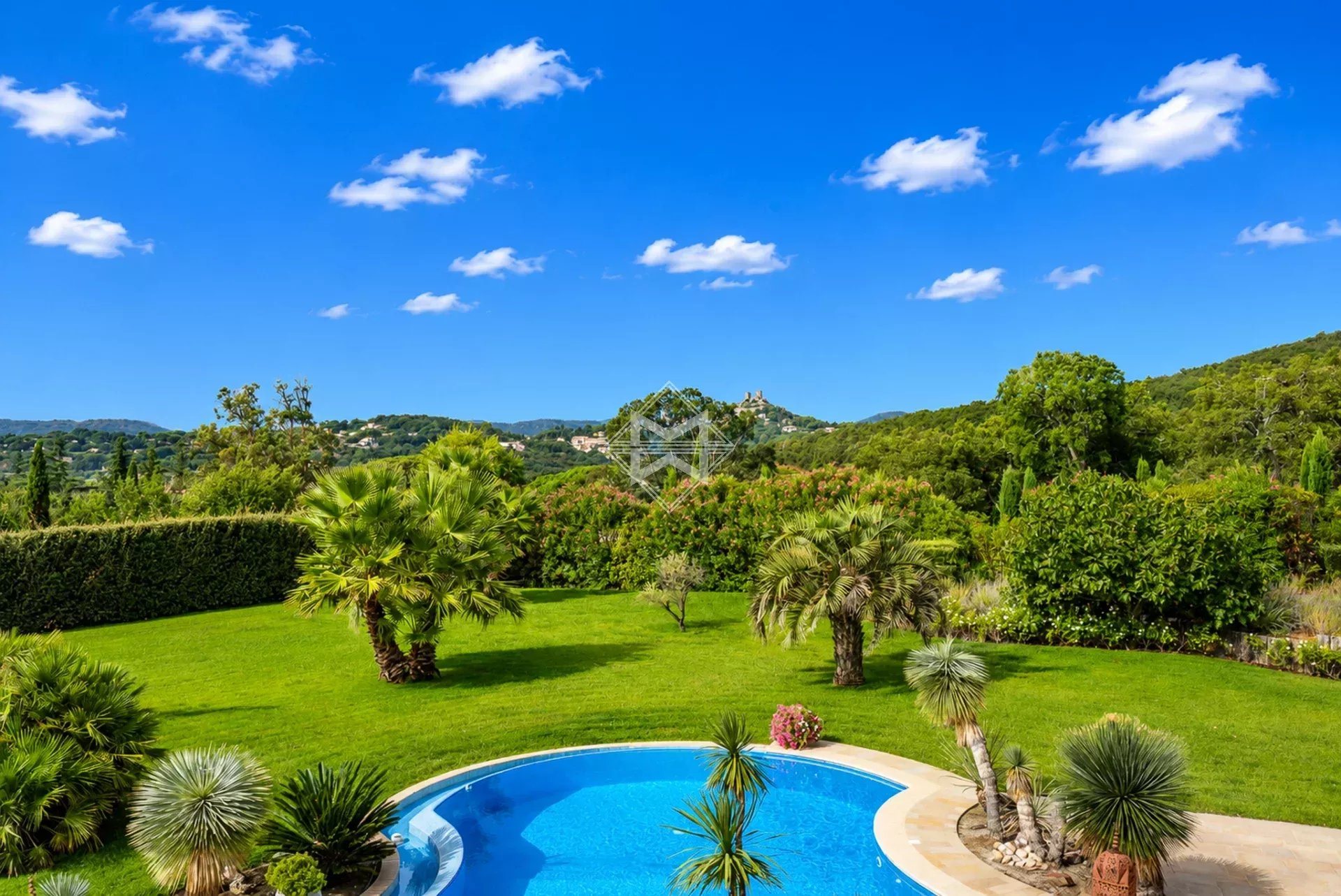 Maison à vendre, 282m², Grimaud