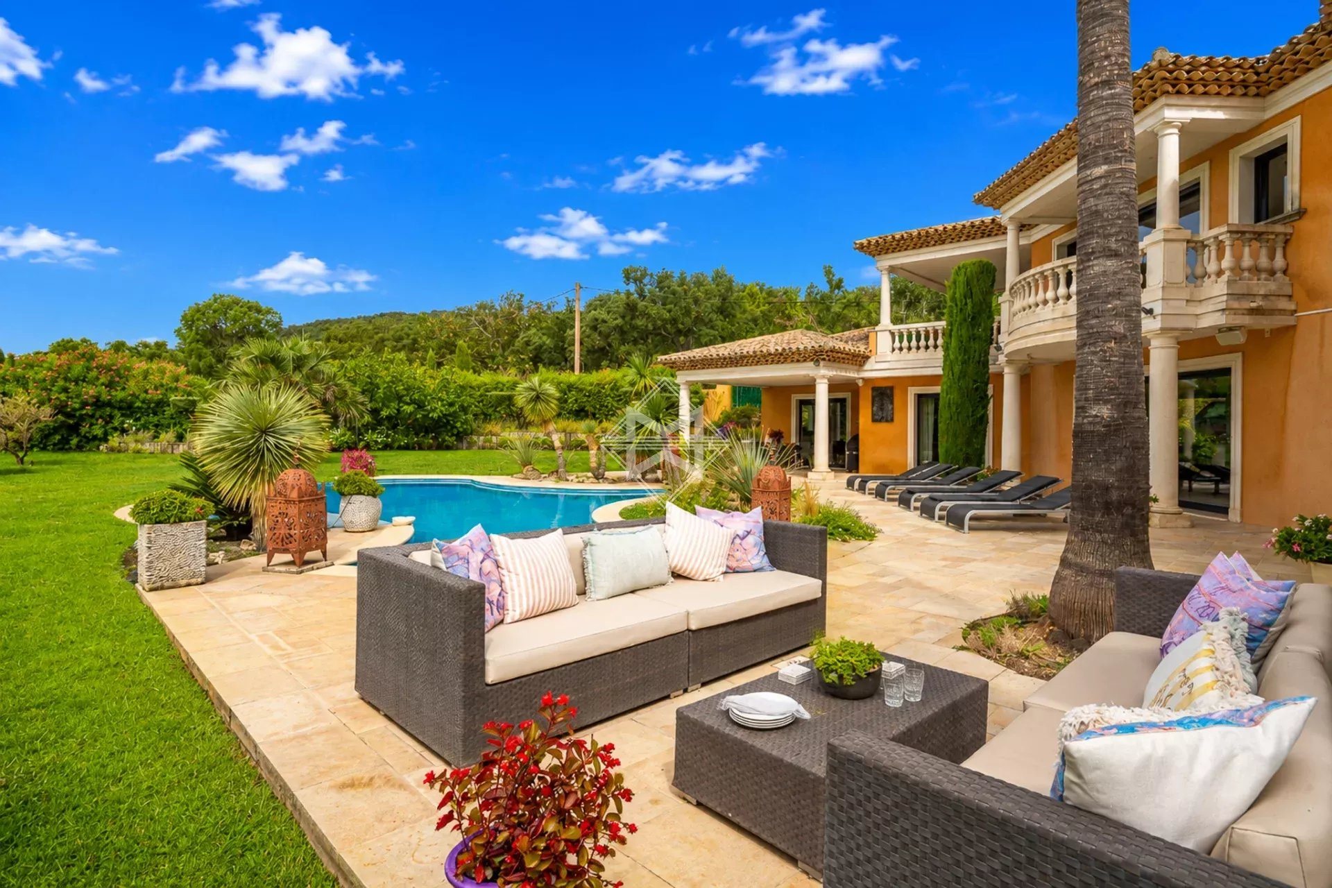 Maison à vendre, 282m², Grimaud