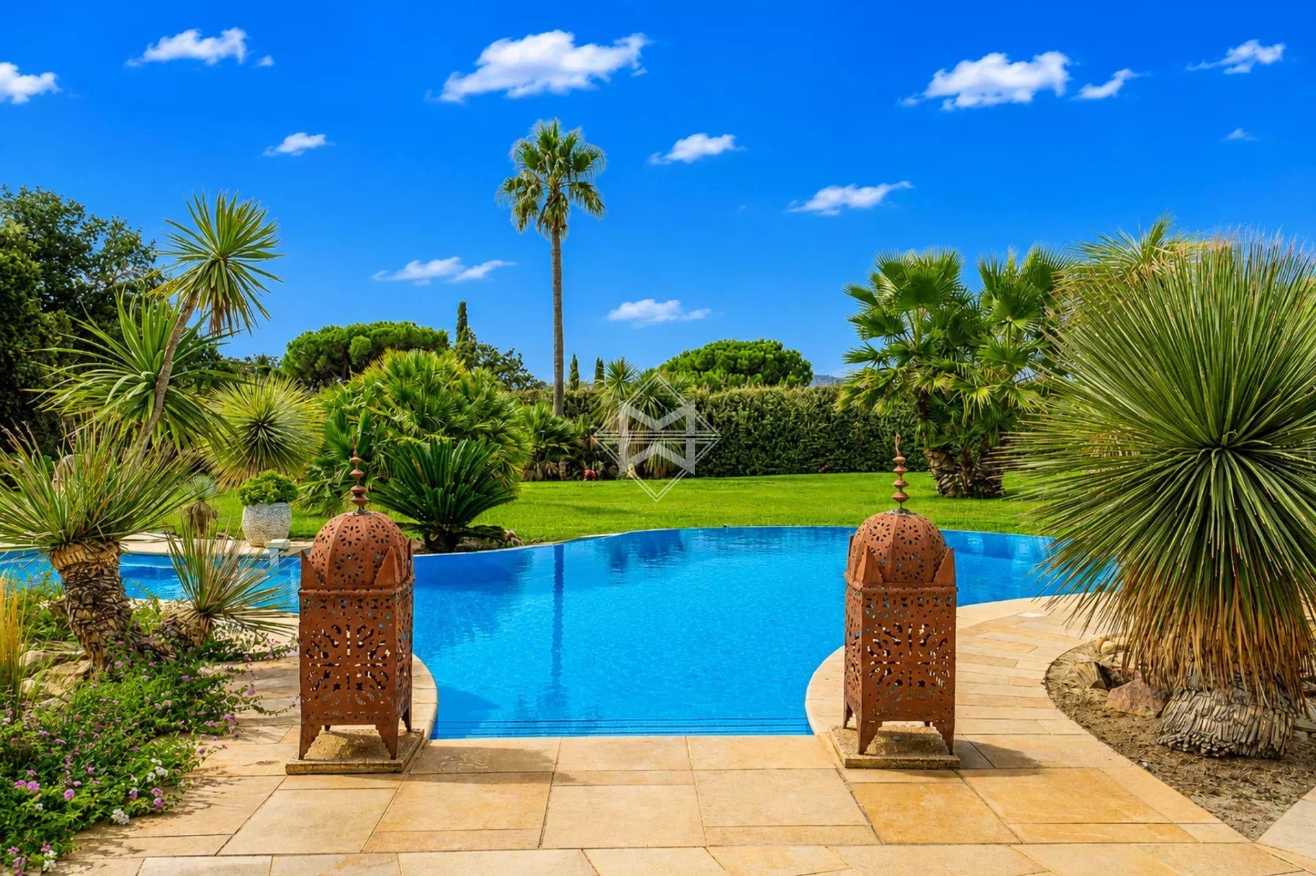 Maison à vendre, 282m², Grimaud