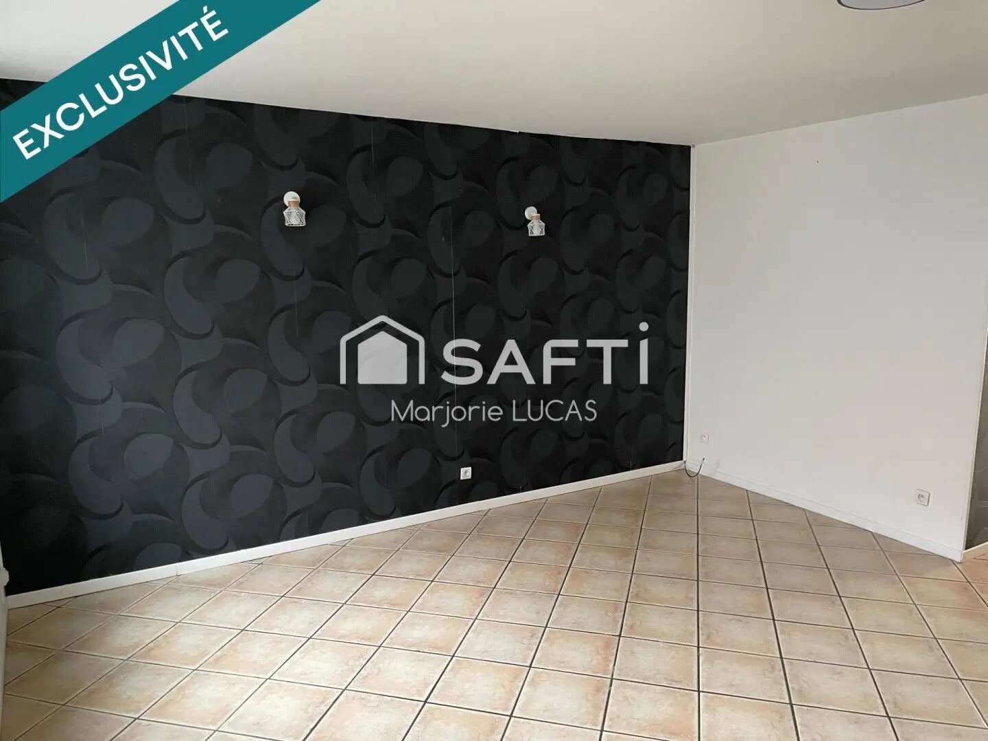 Maison à vendre, 57m², Grand-Fort-Philippe