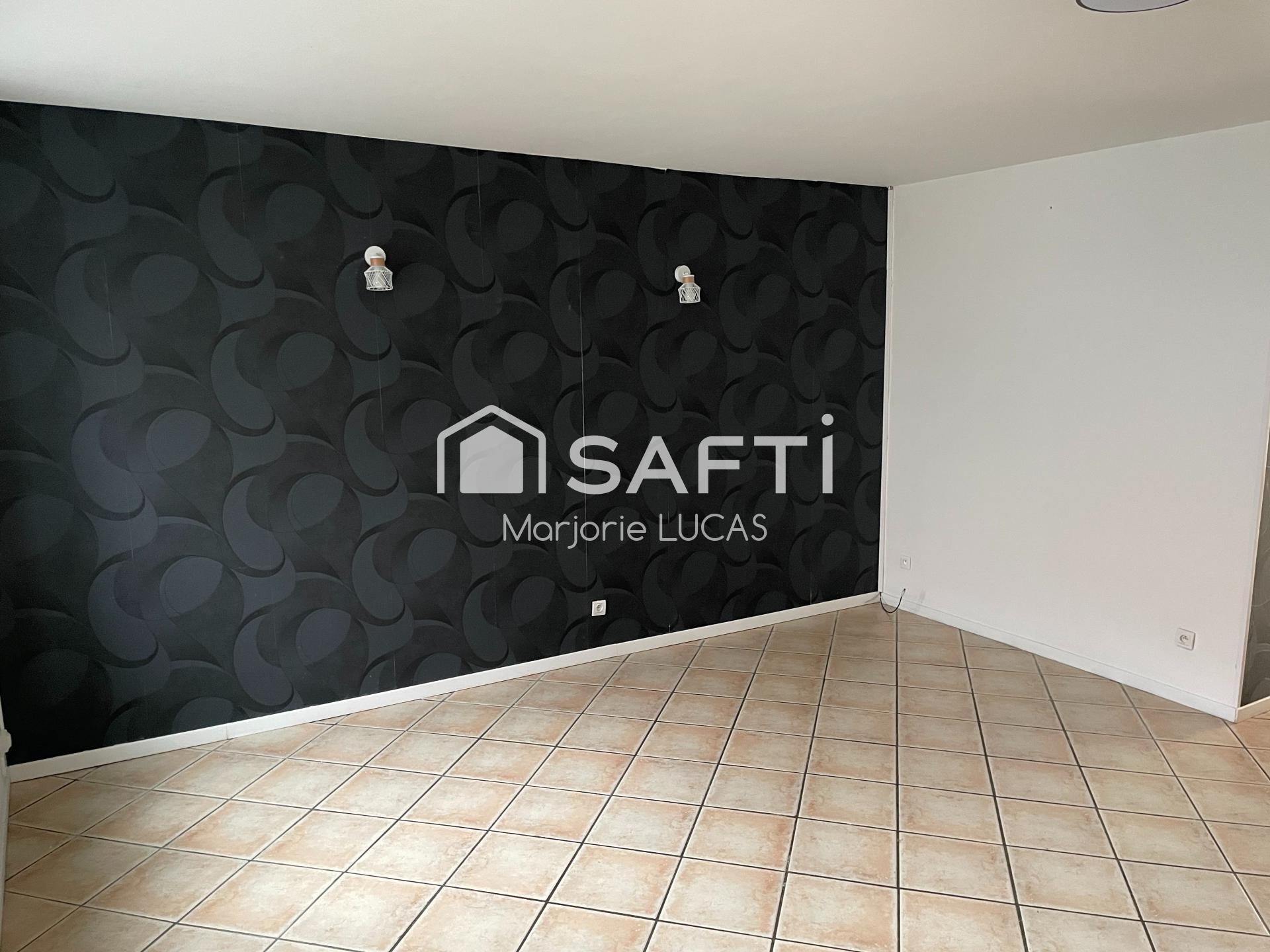 Maison à vendre, 57m², Grand-Fort-Philippe