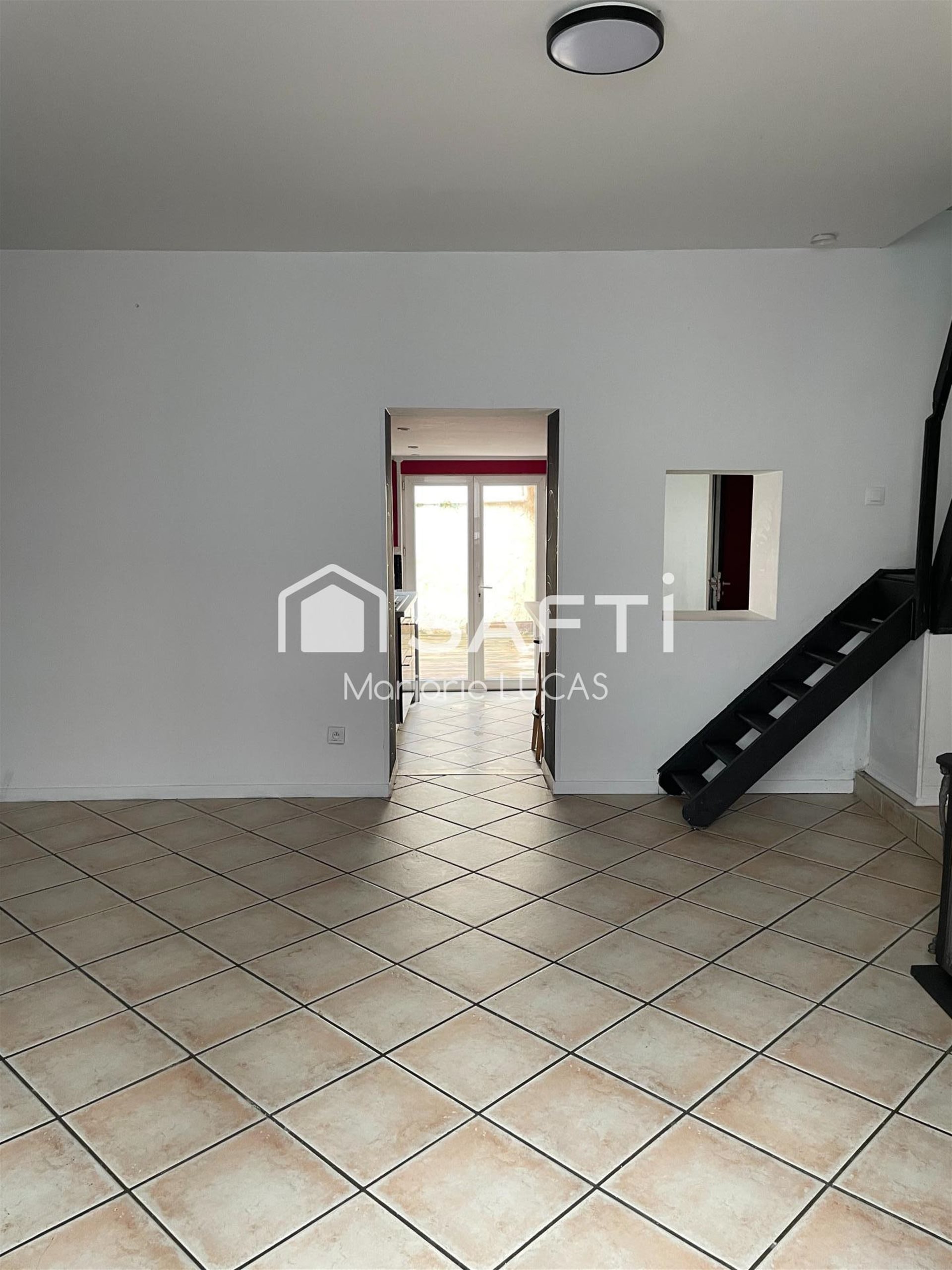 Maison à vendre, 57m², Grand-Fort-Philippe