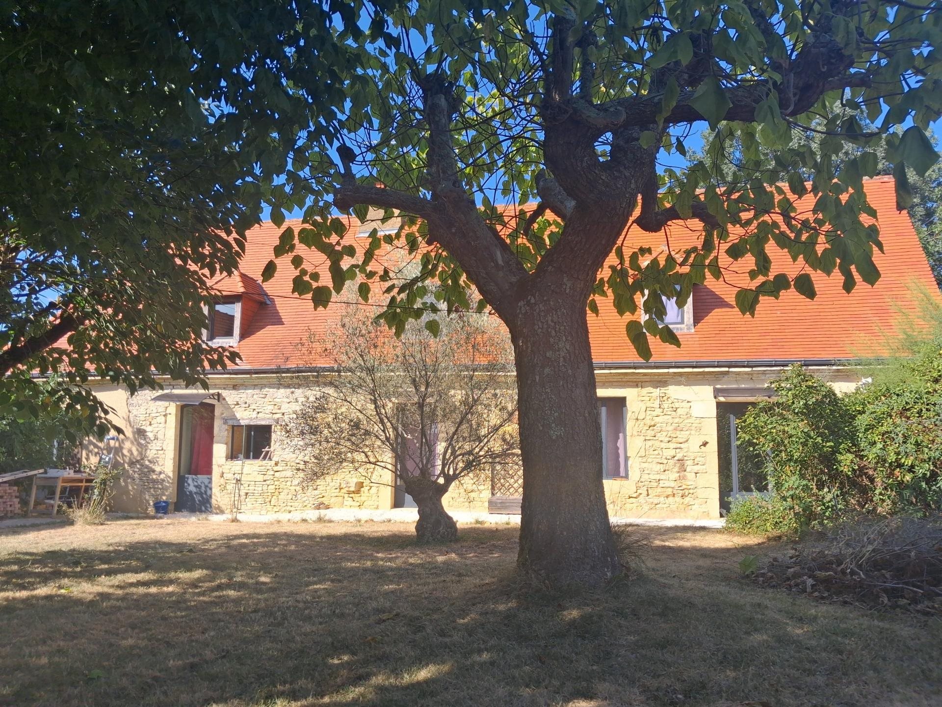 Maison à vendre, 164m², Salviac