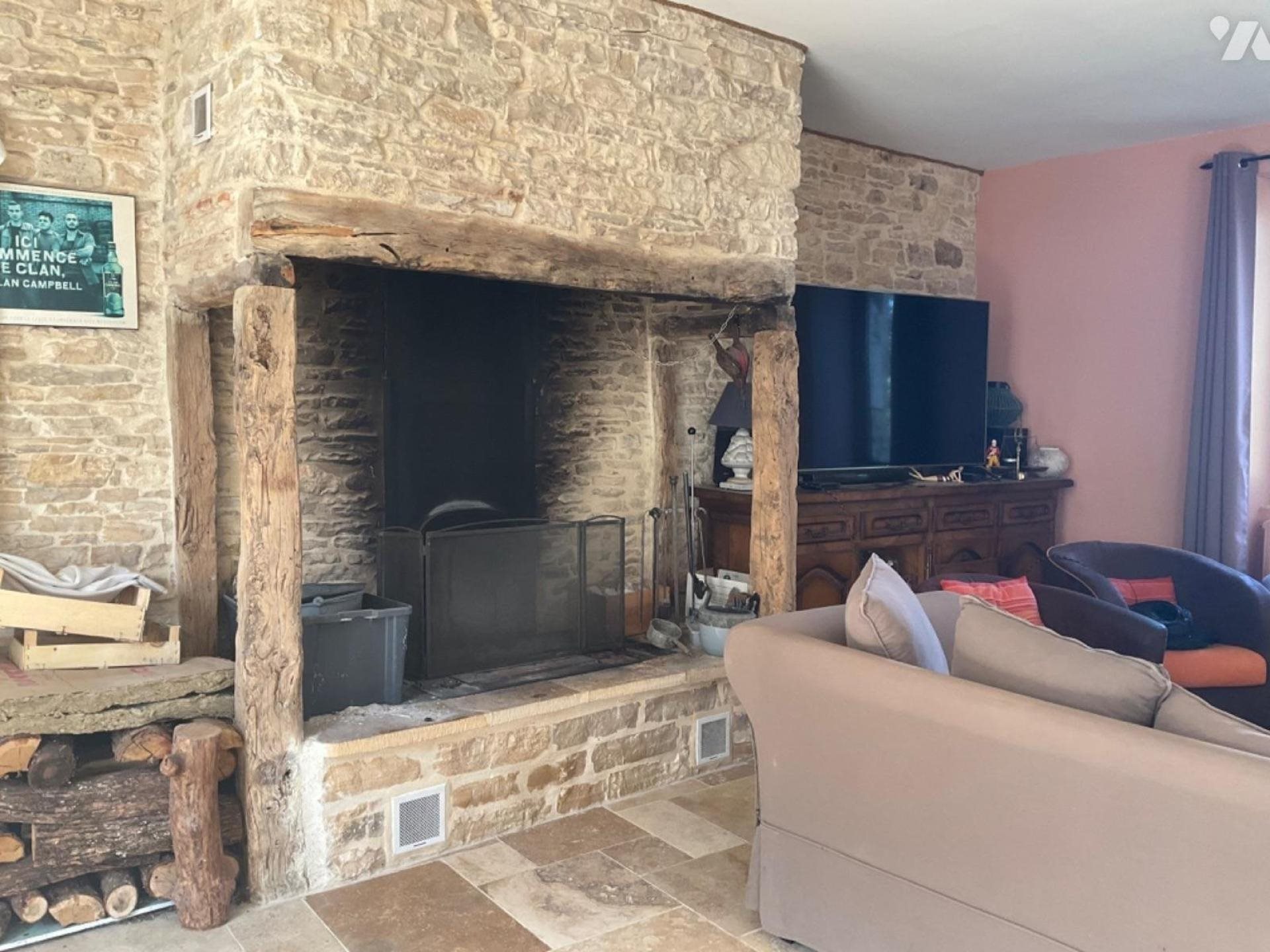 Maison à vendre, 164m², Salviac