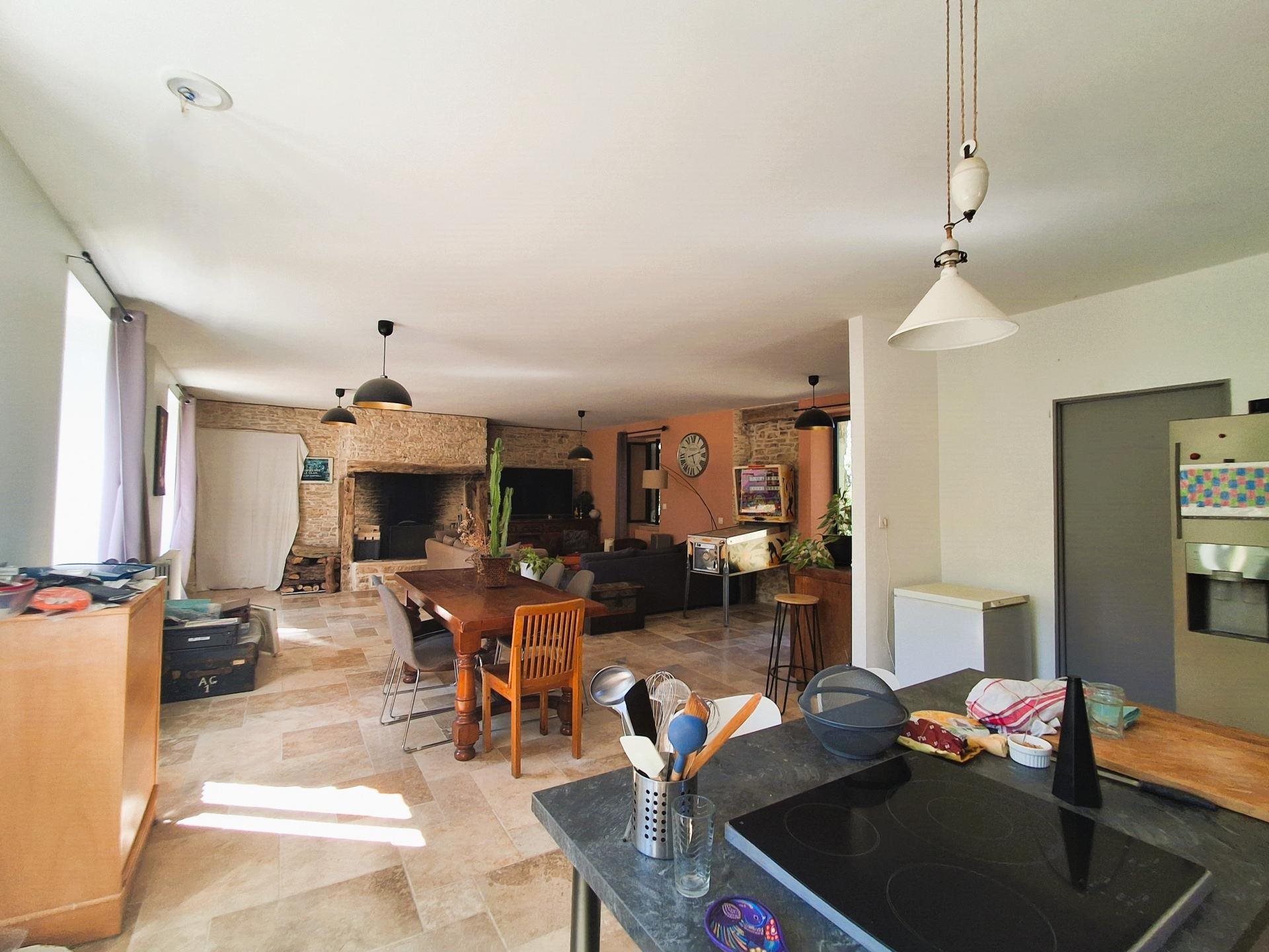 Maison à vendre, 164m², Salviac