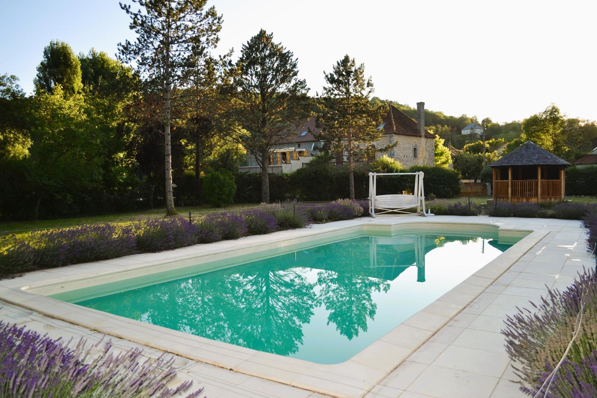 Maison à vendre, 280m², Dégagnac