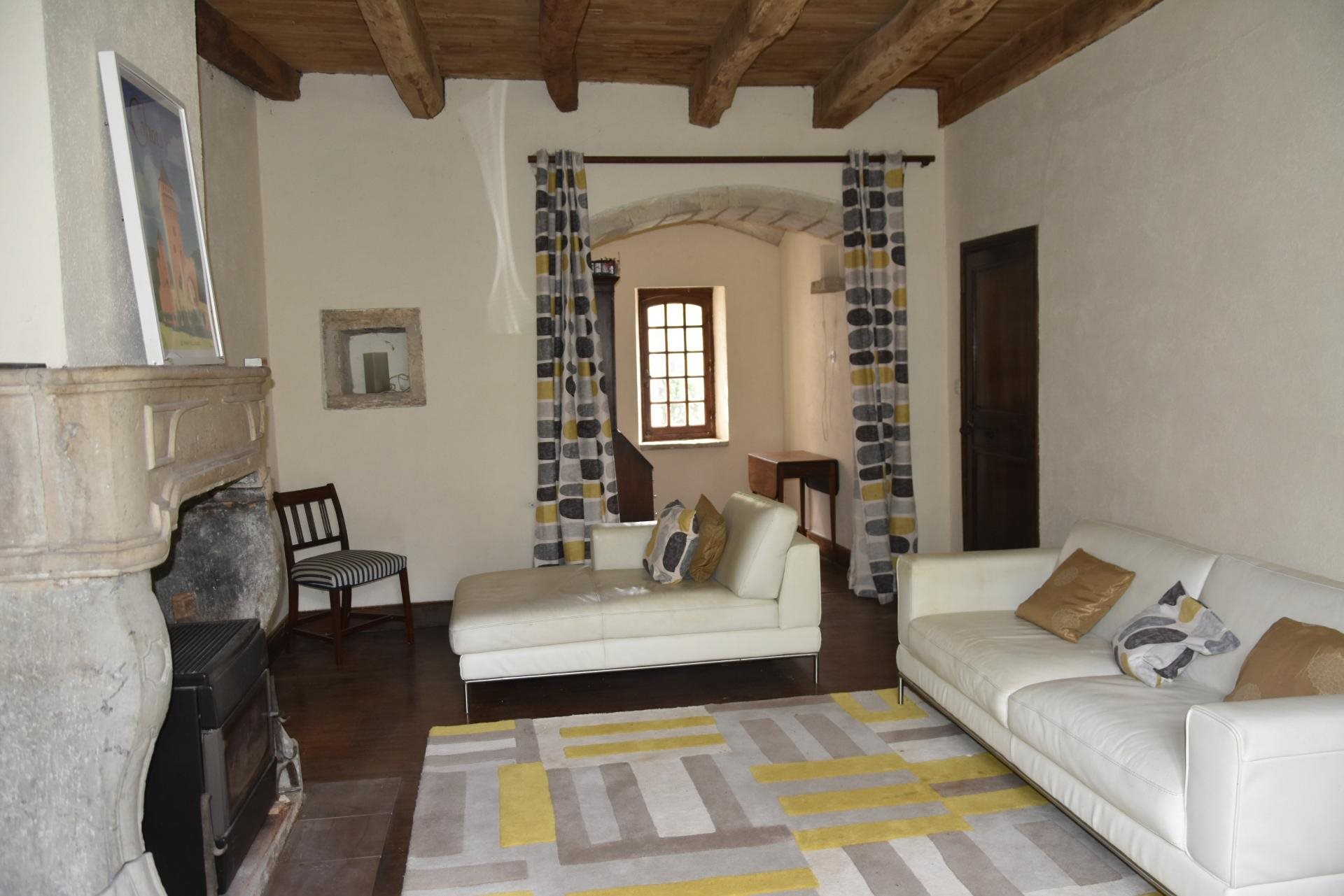 Maison à vendre, 280m², Dégagnac