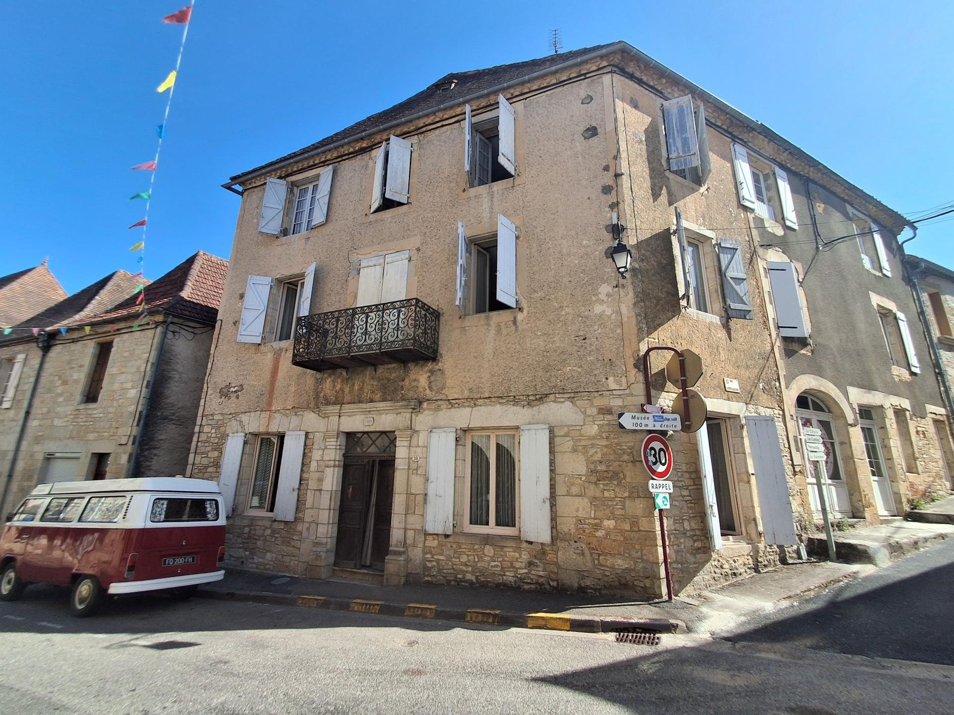 Maison à vendre, 134m², Salviac