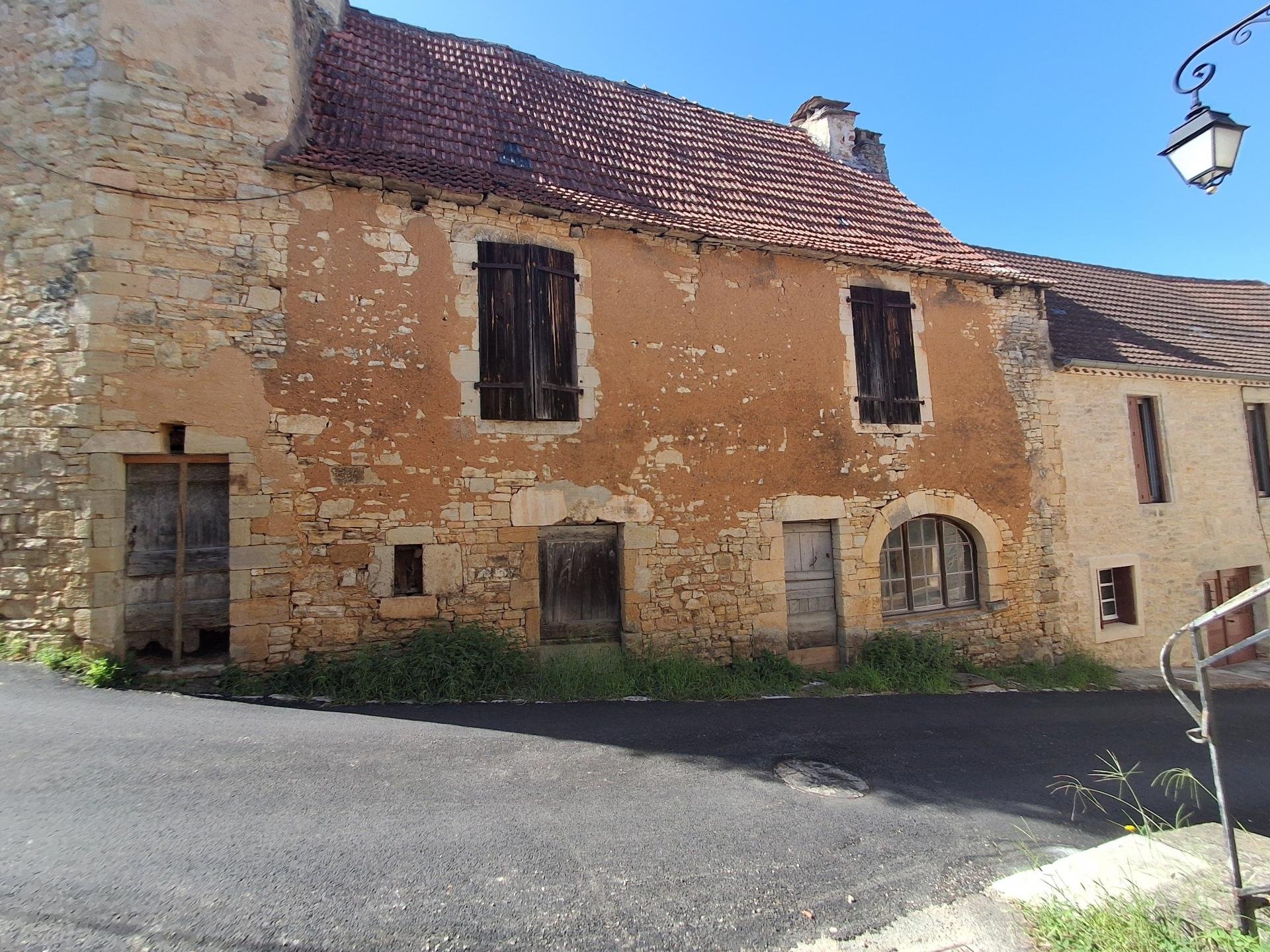 Maison à vendre, 134m², Salviac