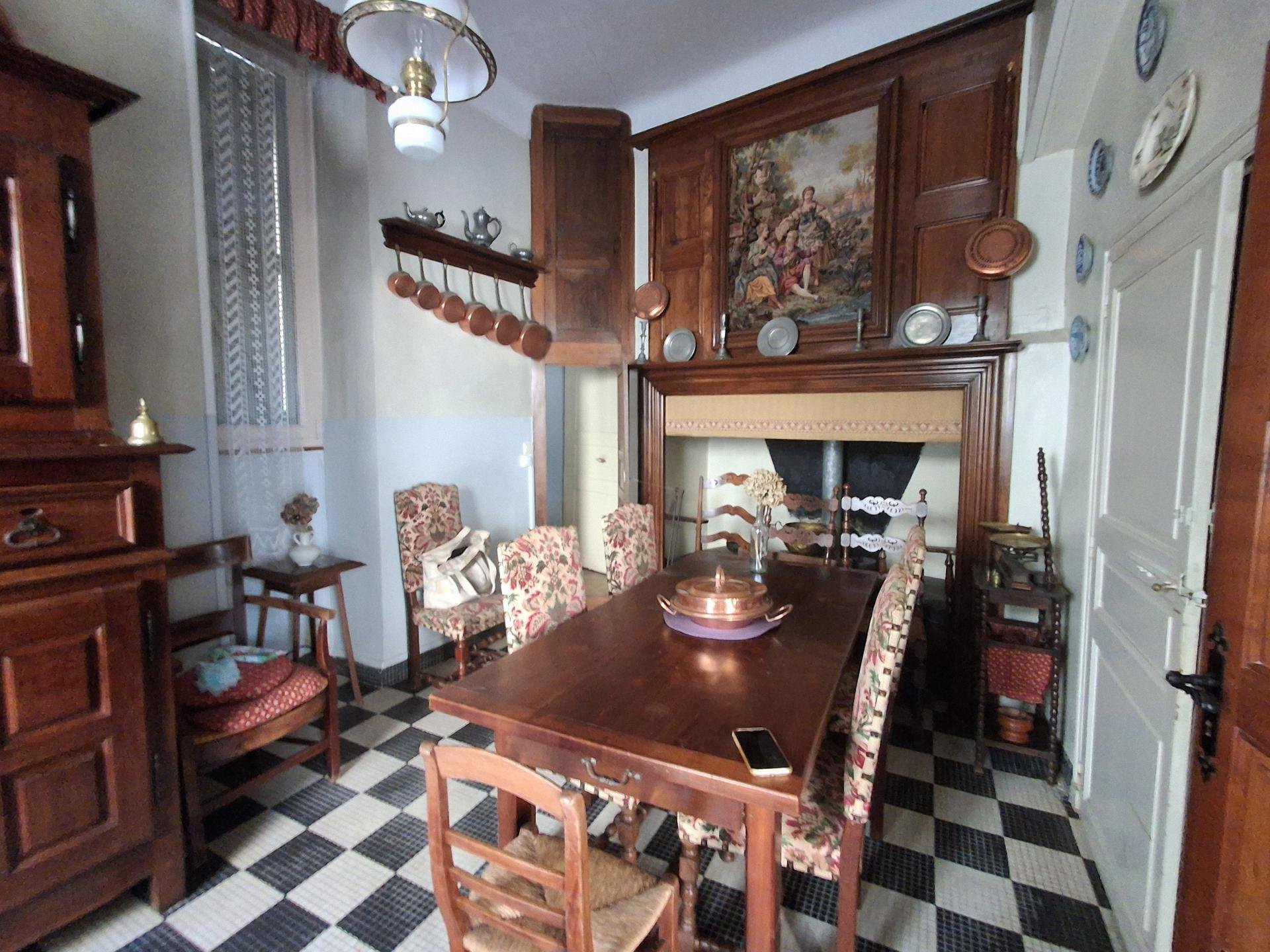 Maison à vendre, 134m², Salviac