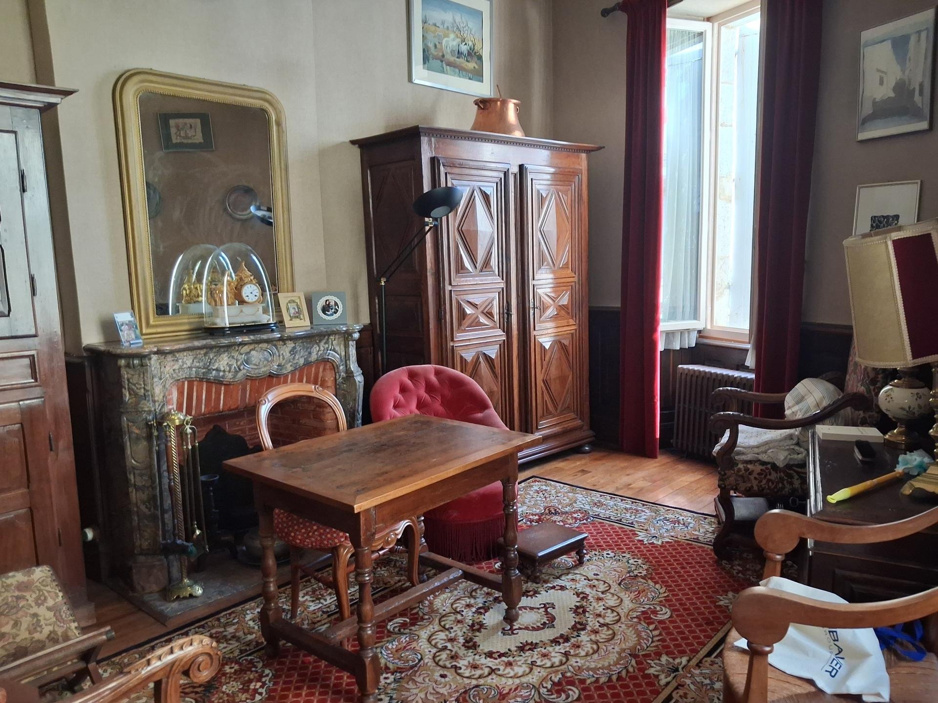 Maison à vendre, 134m², Salviac