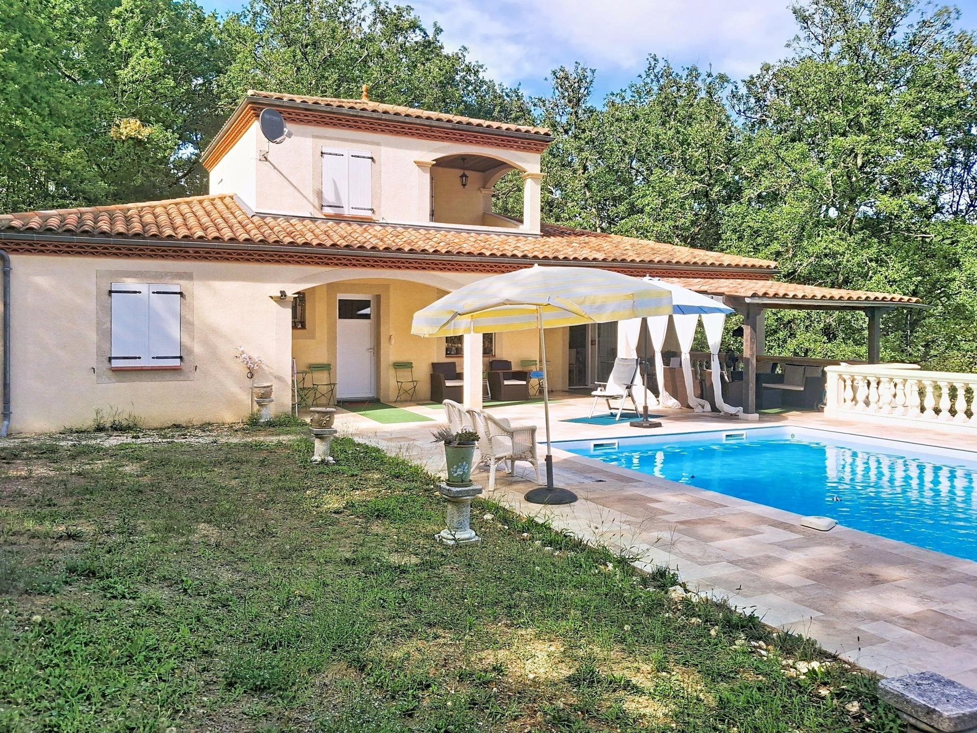 Maison à vendre, 100m², Salviac