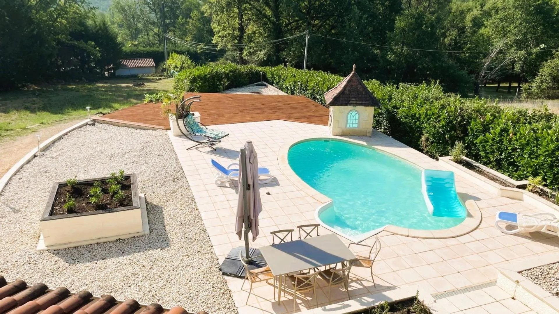 Maison à vendre, 100m², Salviac