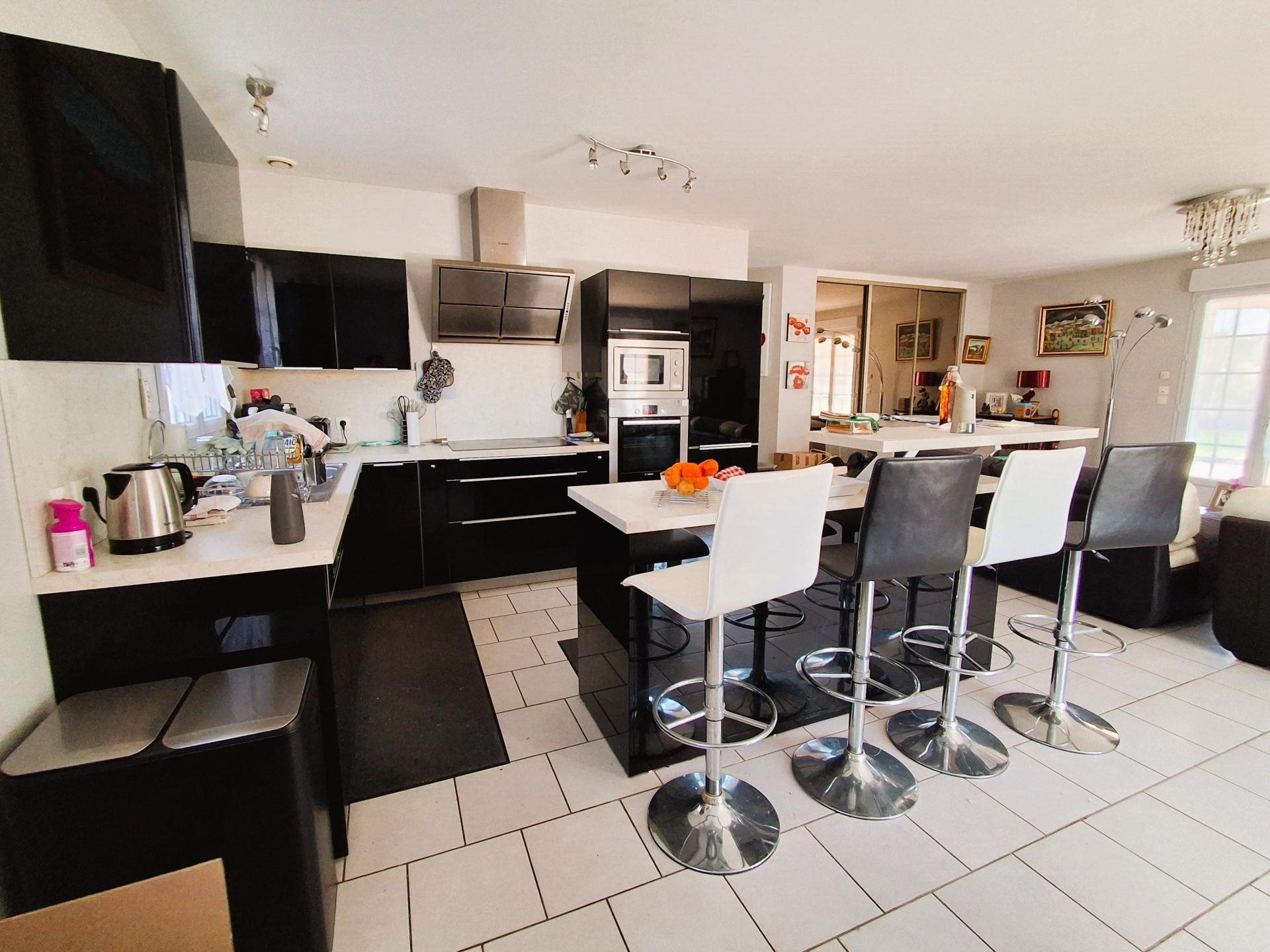 Maison à vendre, 124m², Salviac