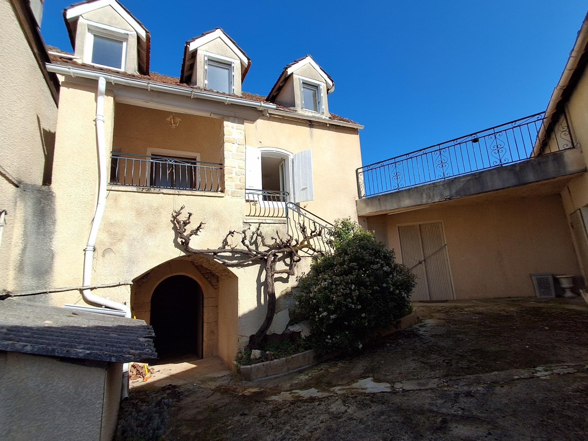 Maison à vendre, 58m², Salviac