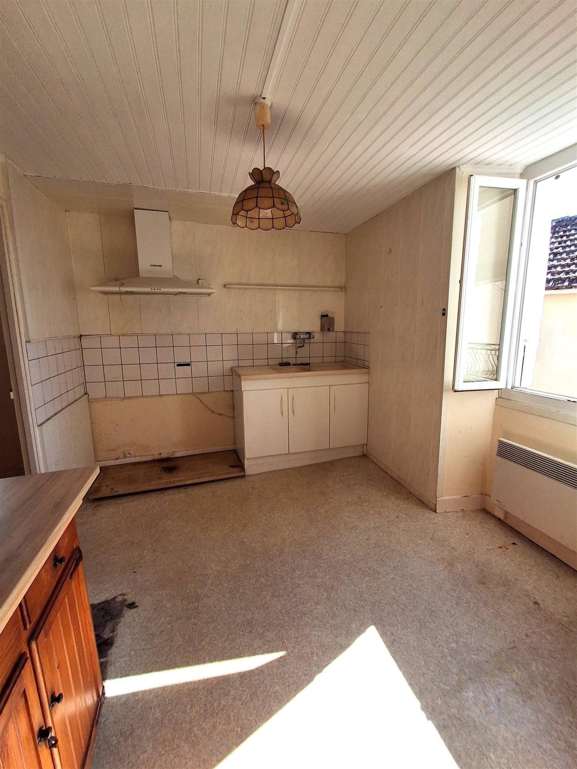 Maison à vendre, 58m², Salviac