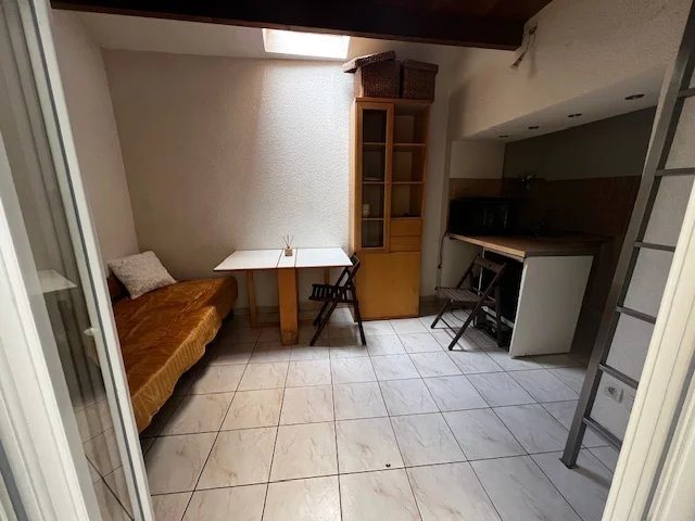 Appartement à vendre, 20m², Lodève